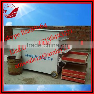 Automatic flour weevil sorting machine 700kg/h