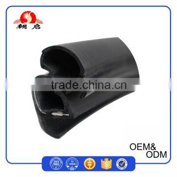 Extrusion EPDM Waterproof Universal Car Door Seal