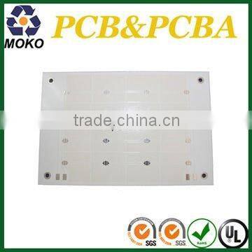 Single Alu Pcb Circuit Board