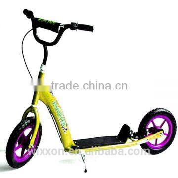 16 Inches Kids Scooter, Kids Kick Scooter photo-4