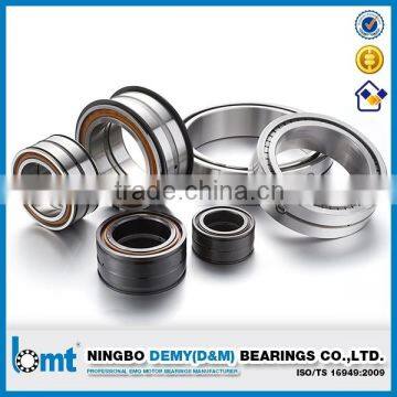 High Quality Three or Four Sets axial cylindrical roller bearing SL11 9 series,SL14 9 series