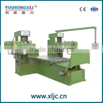 X3406 X3408 Square Column Milling Machine