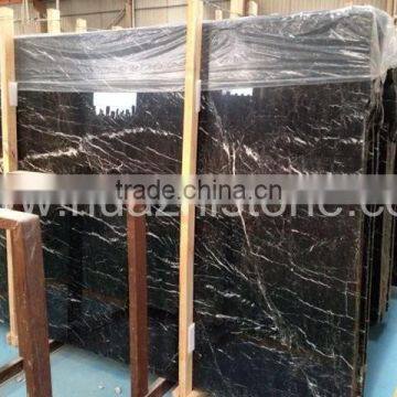 Chinese polished colorful brown marble slab/tile                        
                                                Quality Choice