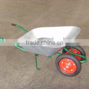 METAL WHEELBARROW WB6209