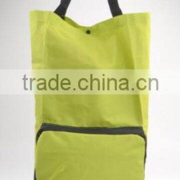 Foldable Shopping Trolley,trolley Shopping Bag,shopping Trolley Bag photo-3