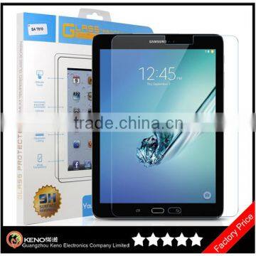 Keno New Arrival Anti Scatch Screen Protector For Samsung Galaxy Tab S2 9.7 Wholesale