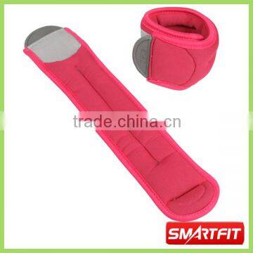 OEM colorful wrist weights