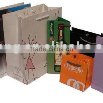 gift paper bags