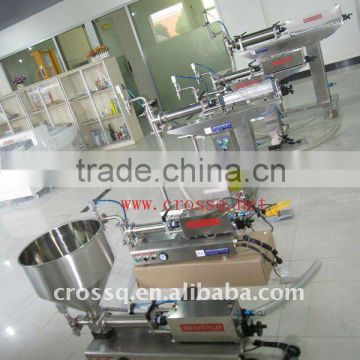 Filling Machine for cosmetics FM-SMT(Table Type)