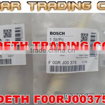 BOSCH Common rail injector valve F00RJ00375 for 0445120006