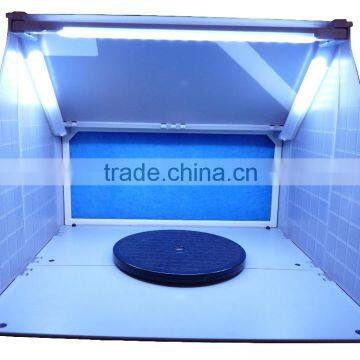 Airbrush Booth for Hobby Airbrush Booth Airbrush Spray Booth photo-6