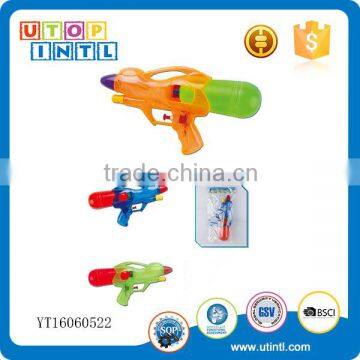 High Transparent Non Toxic Big Water Bomb Cheap Water Gun Supplier's Choice