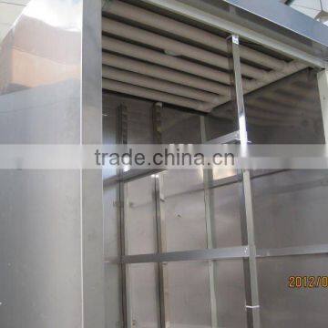 Automatic Bean Sprout Machine With CE photo-5
