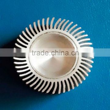 aluminum heat sink for led