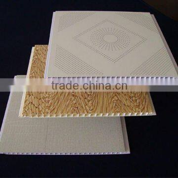 Oumega P356 Transfer printing PVC Panel