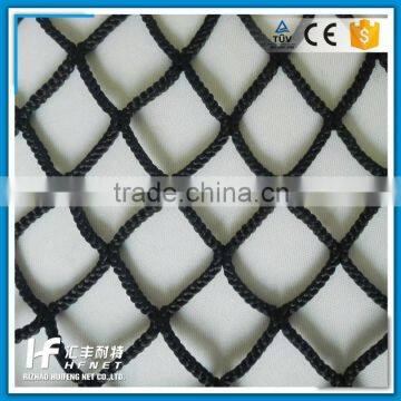 Car Back Seat Storage Luggage Net photo-2
