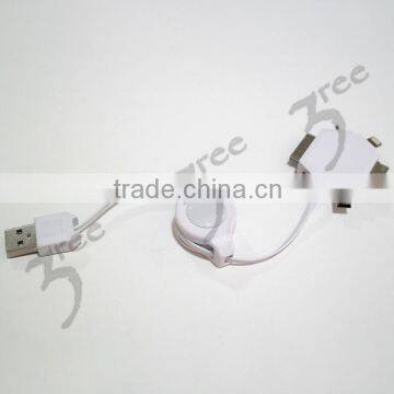 6-in-1 Retractable Cable photo-2