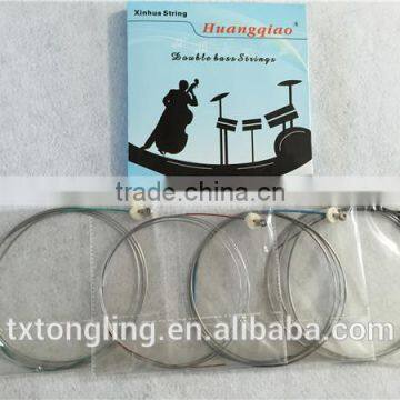 Best Selling Universal Violin Viola Cello Bass Strings photo-5