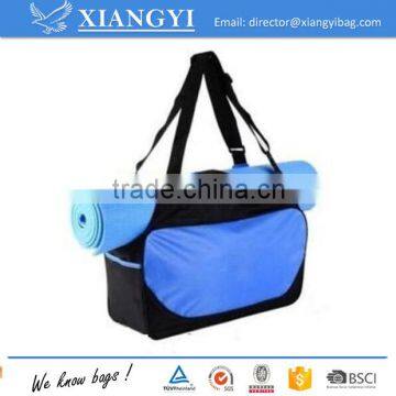 Yoga Mat Bags Gym Travel Holder Waterproof Tote Bag Sport Duffle Carrying Bag photo-3