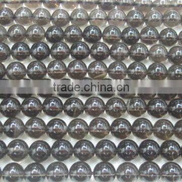 Good Quality Loose Precious Stone Rose Quartz Round Beads Natural Real Quartz Round Beads photo-4