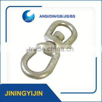 Carbon Steel Chain Swivels G402