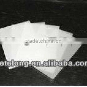 polycarbonate light diffuser sheets