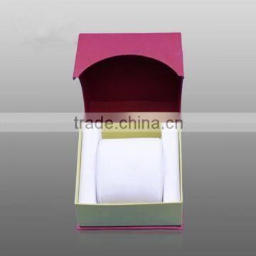 Cardboard Single Watch Box for Gift photo-2