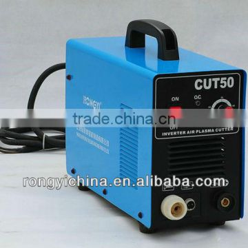 CUT-50 Inverter DC HF-Start 50Amp Small Air Plasma Cutter