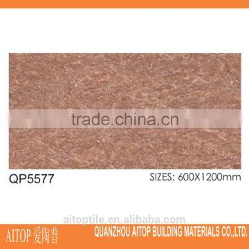 glazed thin wall tile