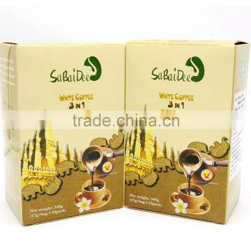 Special Blend 3 in 1 Instant Coffee Mix Special Blend photo-2