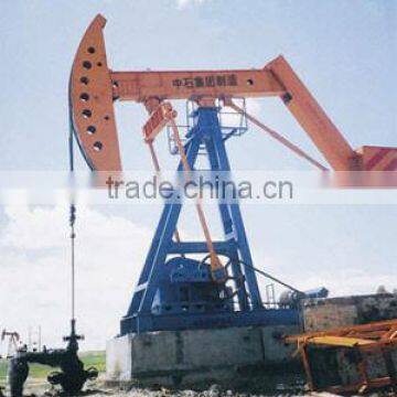 API Standard Pumping Units Oil Pump Jack