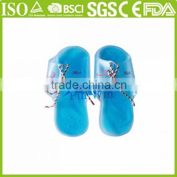 Waterproof Shoe Insole Label photo-6