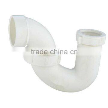 PVC DWV Fittings 90 Degree Elbow photo-5