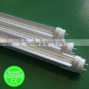 4 feet 20w 2013 led tube japan t8 tube