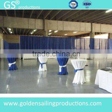 use portable pipe and drape , Innovation systems pipe and dape for sale