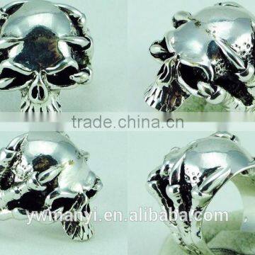 2016 Import Wholesale New Arrival Jewelry Personality Rings Jewelry R15 photo-2