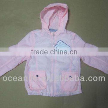 2013 new girl jacket fashion jacket