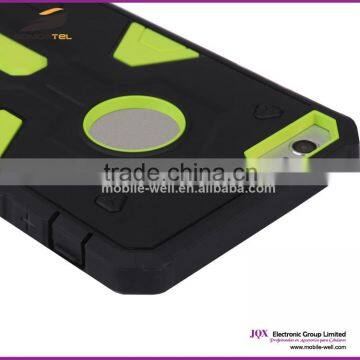 [Somostel] China Supplier 2016 New Arrival PC TPU Warrior Series Phone Case for IPhone 6 photo-5