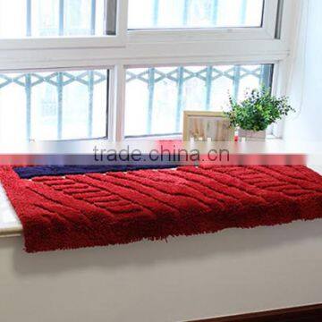 Anti-slip Good Quality Import Carpet From China photo-6