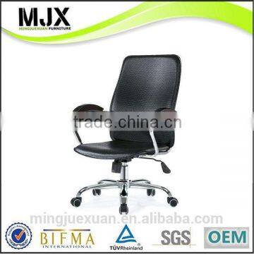 Good quality new products europe hard pvc chair