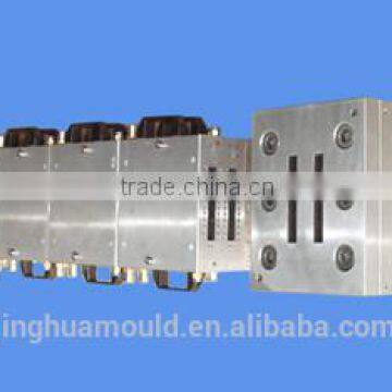 extrusion mould for door panel/door panel mold/door panel die
