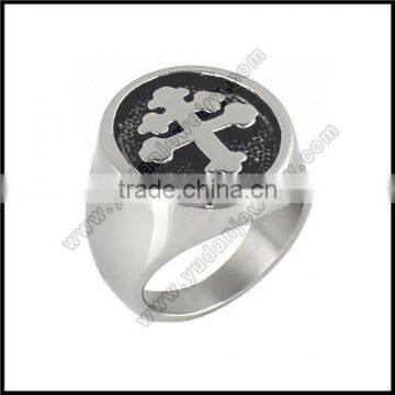 Stainless Steel Biker Jewelry Wholesale photo-3