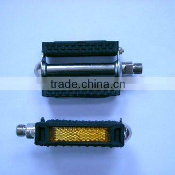 bicycle plastic pedal