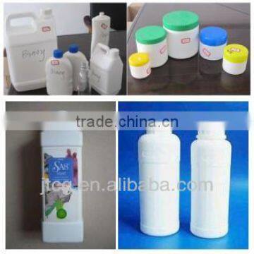 Manual Large Dose Powder Filling Machine photo-2