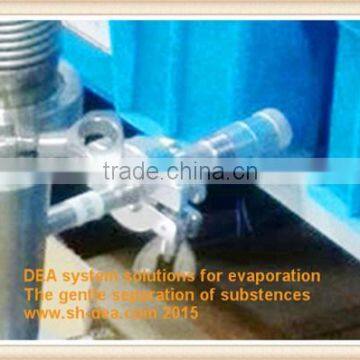Vacuum System A for Evaporator photo-5
