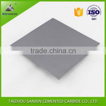 OEM Yg15 Tungsten Carbide Wear Plate, Tungsten Carbide Block photo-2