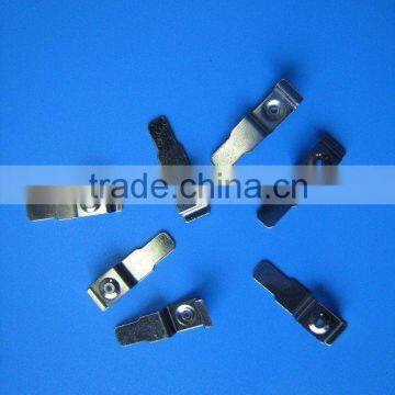WELD CONTACT