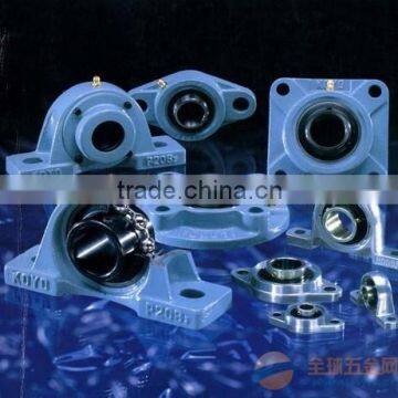 Made in China High Speed Pillow Blocks Bearing UCF210