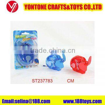 2012 hottest mini handheld water spray fan