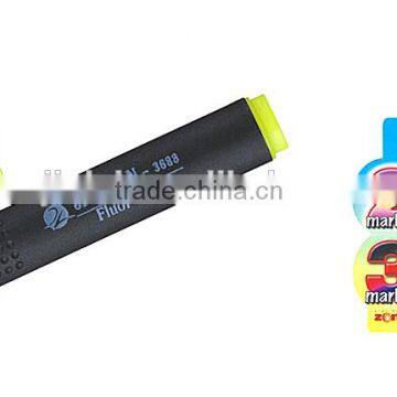 Promotional highlighter marker set